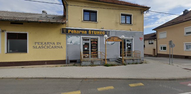 Trgo nova, gradbeništvo in storitve, d.o.o., poslovna enota pekarna Štuhec
