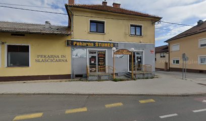 Trgo nova, gradbeništvo in storitve, d.o.o., poslovna enota pekarna Štuhec