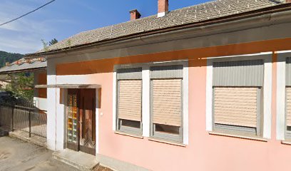 Gostilna Obuti Maček