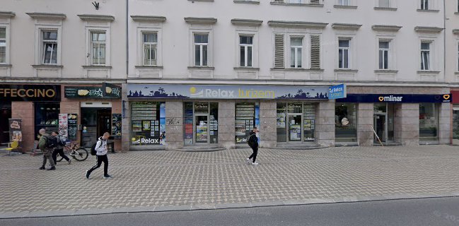 Wonderland Ljubljana