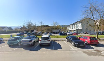 Šiki, trgovina in storitve, d.o.o., poslovna enota Z-Bar