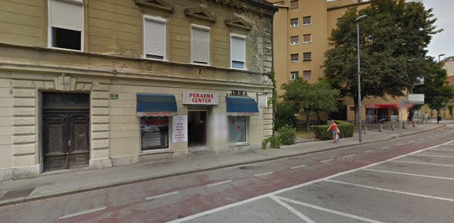 Pekarna Center