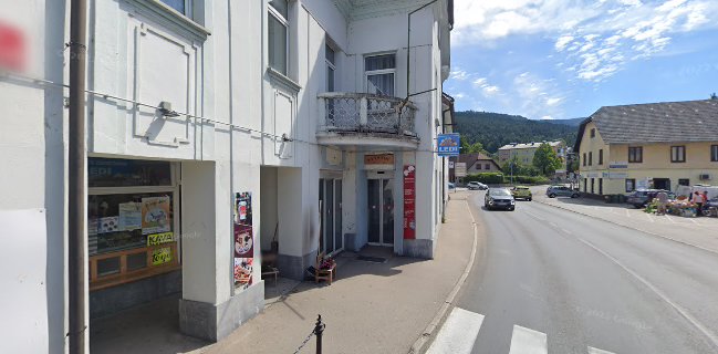 Besi Tafi Pek, pekarna in okrepčevalnica, d.o.o.