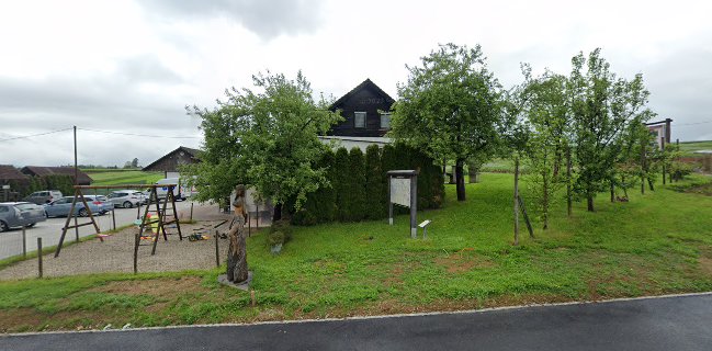 AMIGO BAR, Eva Sebanc s.p.