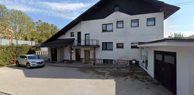 Slaščičarna Barbič