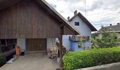 Gostinstvo, Tadej Čop s.p.