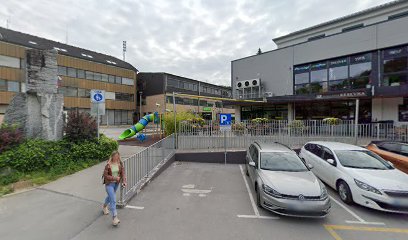 Kava bar pošta Tomaž drobne s.p.