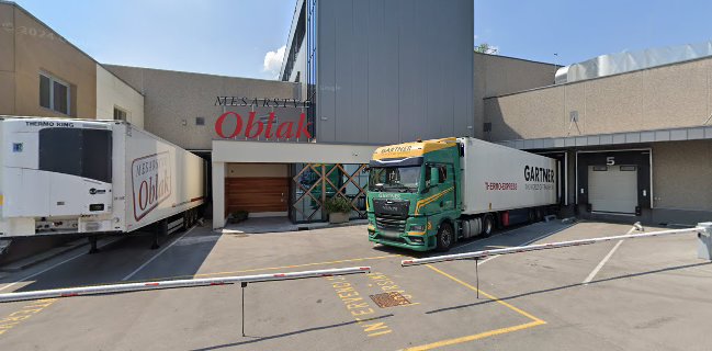 Mesarstvo Oblak, Proizvodnja, Trgovina In Storitve, D.O.O.