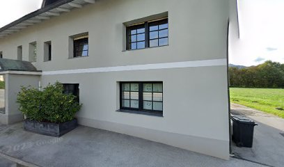 Gostilna pri Danilu, Nina Čarman s.p.