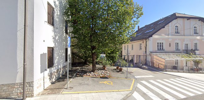 Sodexho prehrana in storitve d.o.o. Ljubljana