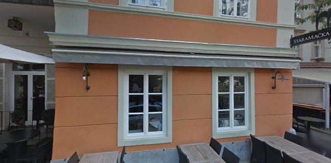 Karibi, Gostinstvo, D.O.O.