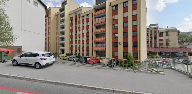 Misimi Miruše s.p. okrepčevalnica fontana