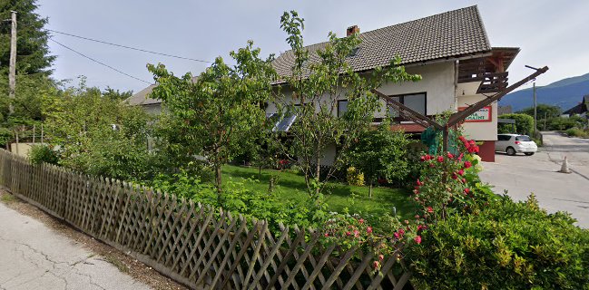 Okrepčevalnica Gmajna, Aleksander Šimon, s.p.