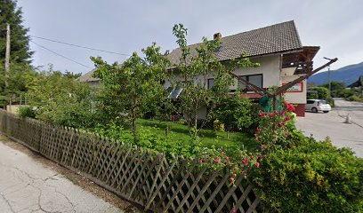 Okrepčevalnica Gmajna, Aleksander Šimon, s.p.