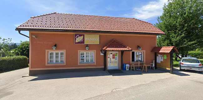 Panda - Trgovina In Bar Weiss Roman S.P.