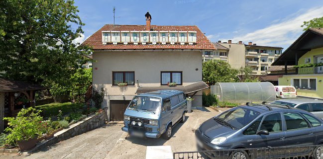 Avtogarant Trgovina In Storitve Igor Sadar S.P.