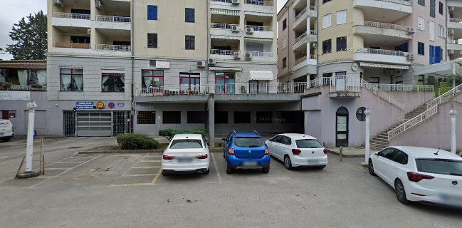 Restavracija In Pizzeria Morska zvezda