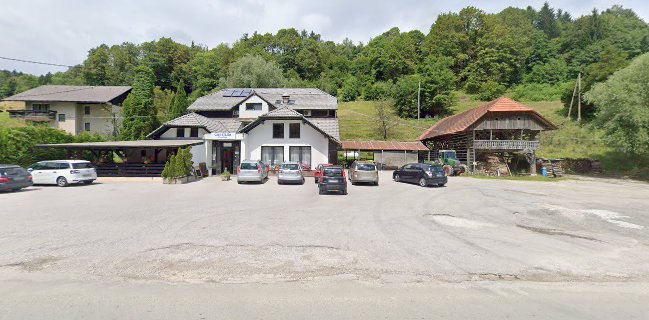 Gostilna Potrbin Jože Potrbin s.p.