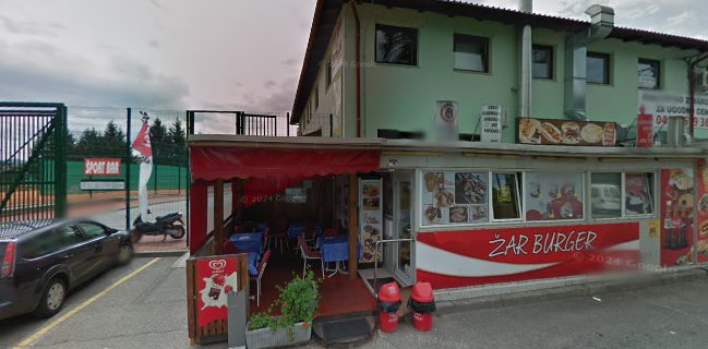 Šport bar, Danijel Papotnik, s.p., strežba pijač