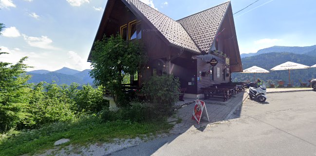 Brunarica Dražgoše - Železniki