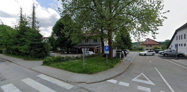 Slaščičarna "POD LIPO"