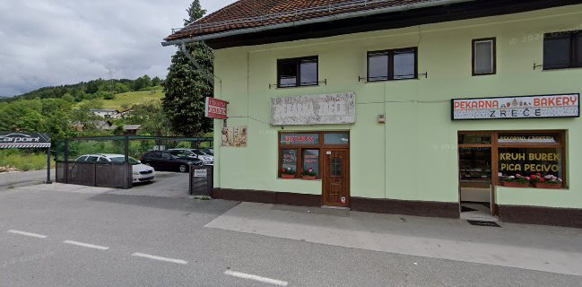 Opinii despre Pekarna Zreče în Zreče - Gastronomija in gostinstvo