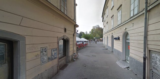 Zlata Ladjica restavracija in pivnica - Ljubljana