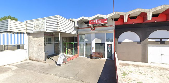 Mesnica Štef Lucija, Icić Stefan s.p.