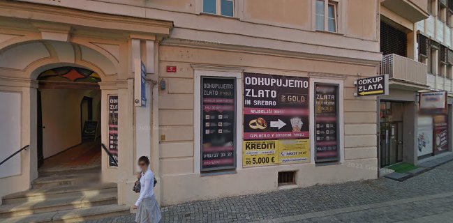 Eksperiment Kavarna & Bar