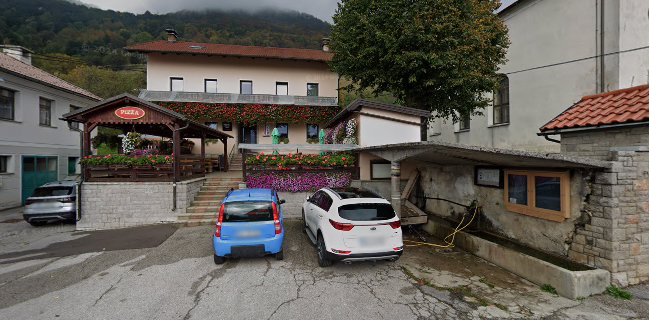 Okrepčevalnica Likar Anja Rovan s.p.