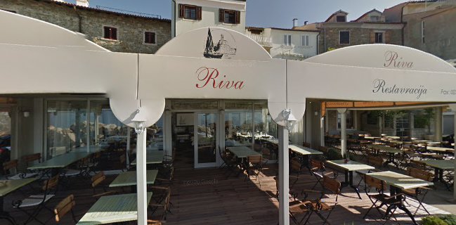 Riva pizzeria - Piran
