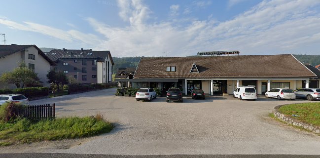 Megos, podjetje za gostinstvo in storitve, d.o.o.