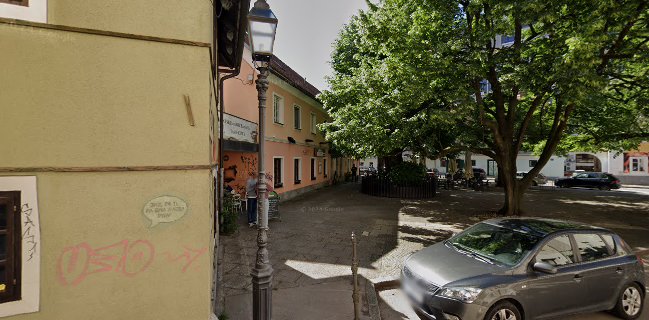 Das Ist Walter Center Ljubljana