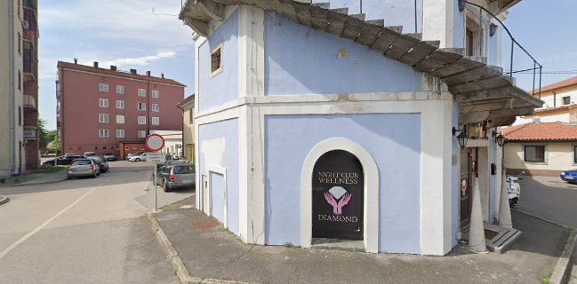 Društvo naturist faraon Sežana