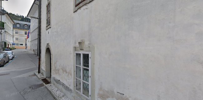 Galerija bar, gostinstvo in storitve, d.o.o.