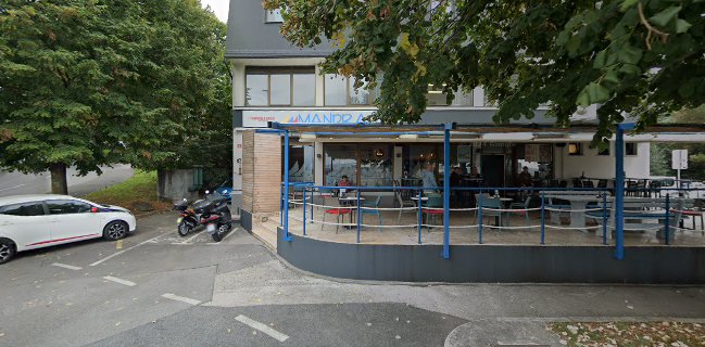 Comentarii opinii despre Bar Mandrač