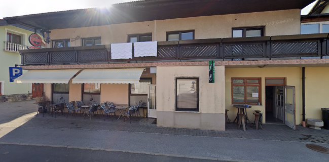 Okrepčevalnica pri Tišlerju Molan Ivan s.p.