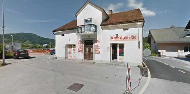 Pekarna Luna - Šentjur