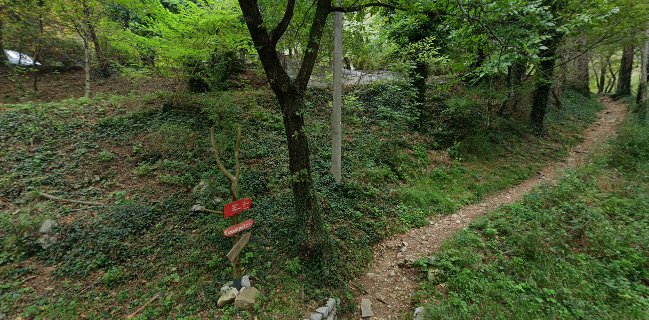 Restaurant pri izviru Hublja - Gastronomija in gostinstvo