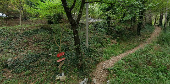 Restaurant pri izviru Hublja - Ajdovščina