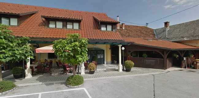 Comentarii opinii despre Bistro LaGoja, MERI, gostinske storitve d.o.o.