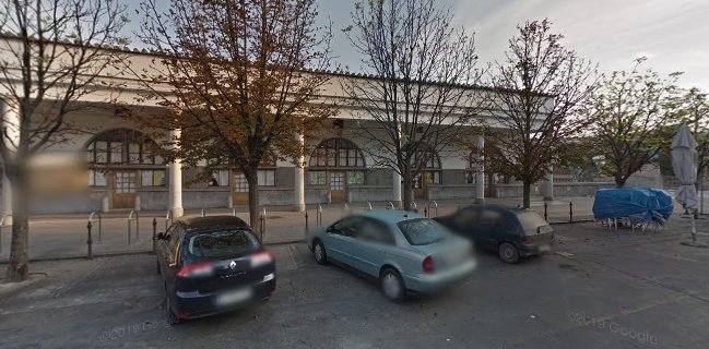 PizzaBurger POINT Ljubljana