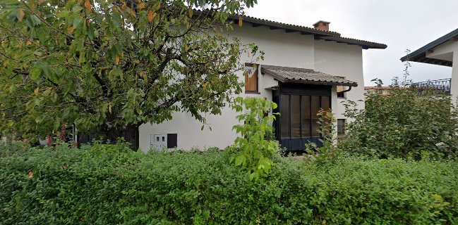 Bar "Roža" Renato Ogrizek s.p.