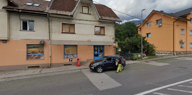 Pekarna Hodaj d.o.o.