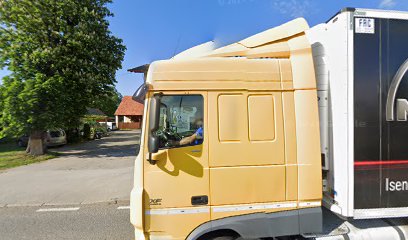 Bar Nataša, gostinstvo, Žan-Mark Mazi s.p.