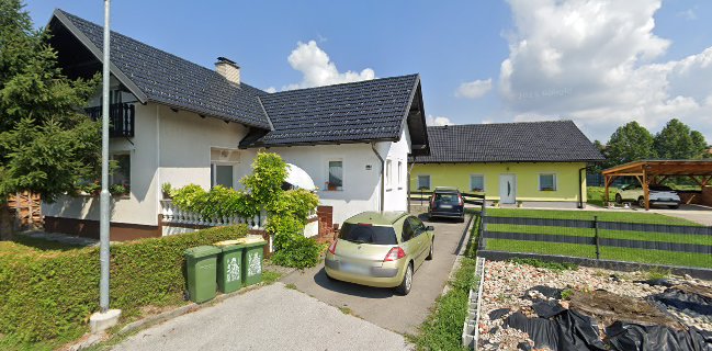 Robert Amon s.p., bar - Vegas - dnevni bar