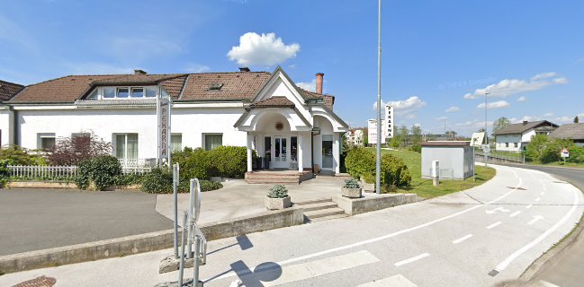 Pekarstvo - Dean Klemenčič, s.p.