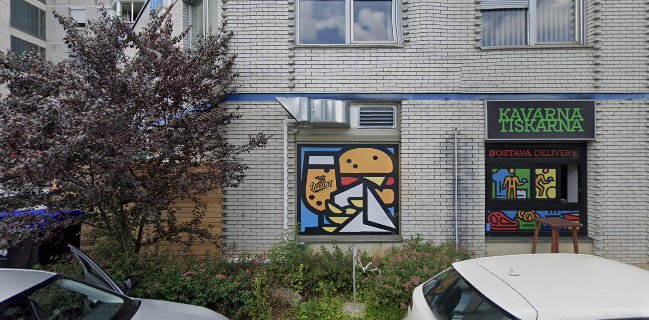 Tajska Restavracija Roza Slon Ljubljana - Bežigrad