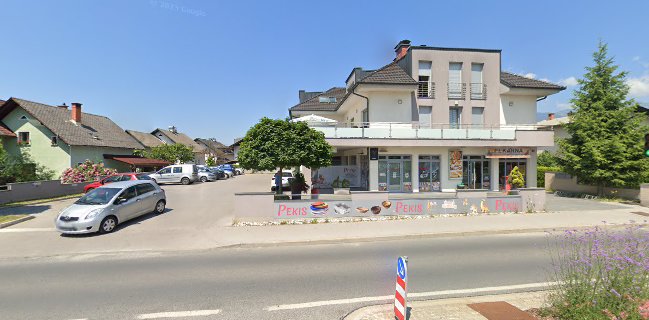 PEKIS trgovina za peko