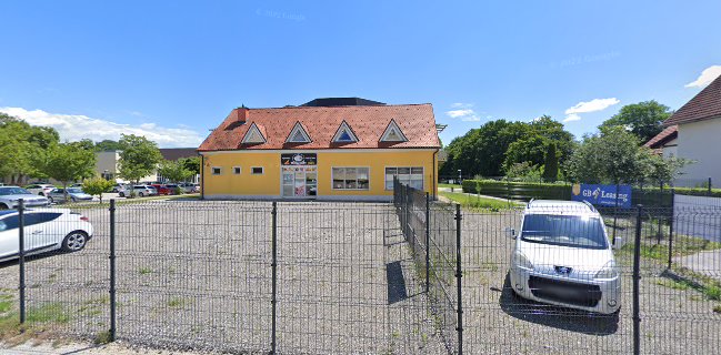 Parna pekarna PE Pekarna Zvezdica